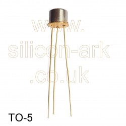074606 Silicon NPN transistor - Texas Instruments