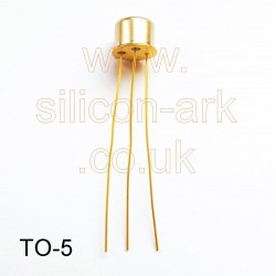 A1687-3 transistor - SGS