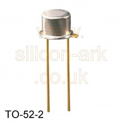 MP5010MT Tempco 1.2V Voltage reference - MPS