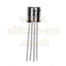 BF183 silicon NPN transistor