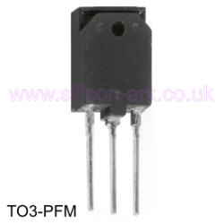 2SC5251  NPN transistor - Hitachi
