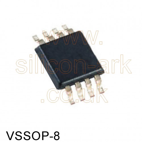 555 (LMC555CMM)   timer VSSOP - Texas