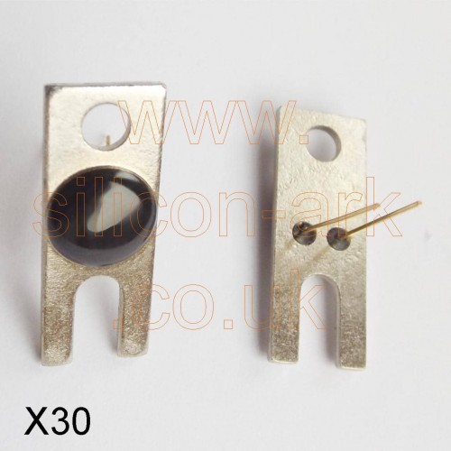 MP8123 Silicon NPN transistor - Motorola