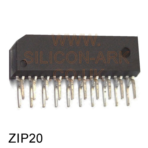 TC514400AZ-60 DRAM (1M x 4) - Toshiba