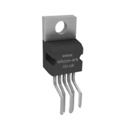 TDA2030AV  18W Hi-Fi Audio Amplifier - STM