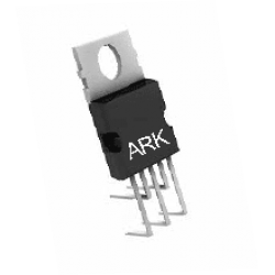 TDA2030H  14 Watt Hi-Fi Audio Amplifier - STM
