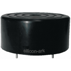 piezo buzzer 3 to 28V   RS part number 295-9370