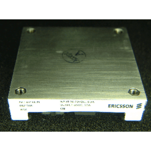 PKJ4111API DC-DC CONVERTER