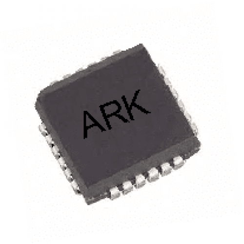 NMA1212M  DC - DC CONVERTER (PLCC 36 )