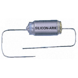 10000pF (10nF) 160Vdc  polystyrene capacitor - RS