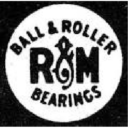 MJR 5/8  roller bearing (Ransome & Marles)