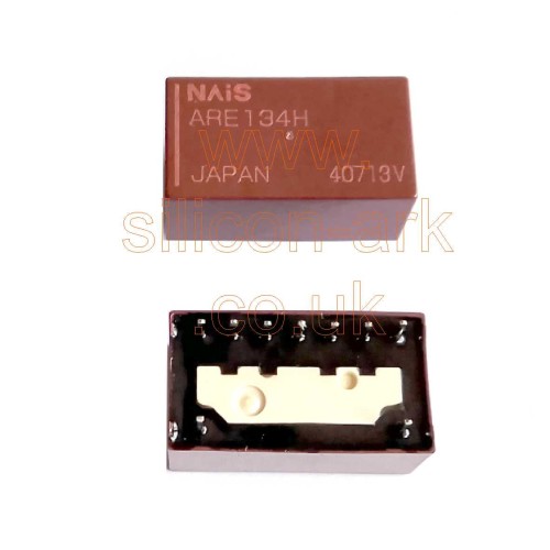 ARE134H RF relay - Matsushita 