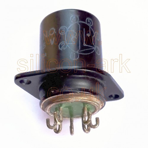 Time delay relay (LT-3711) - Warren G-V 