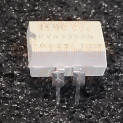 PVA3354N solid state relay - IR