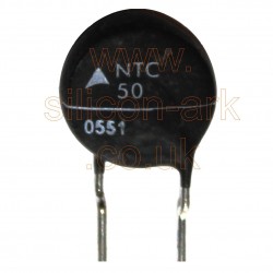 Thermistor NTC (B57236S0500M) - Epcos