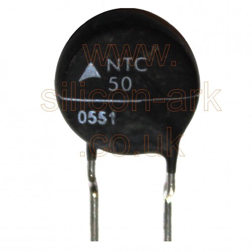 Thermistor NTC (B57236S0500M) - Epcos