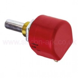 5K 1W wirewound potentiometer (RS 173-221) - RS Components