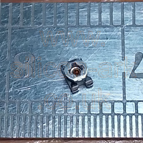 47K Ohm SMT trimmer (MVR22HXBRN473) - Rohm