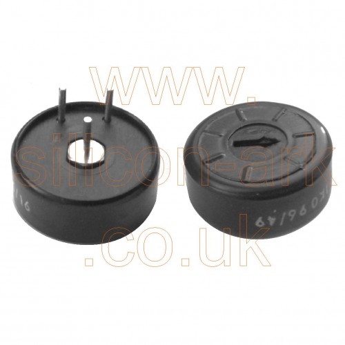 4K7 Ohm 1Watt trimmer (PC910 4K7) - TE /partner