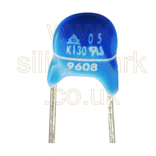 Varistor S05K130 (Q69X3028)  - S+M