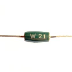 0.1 Ohms (0R10) W21 3Watt resistor - Welwyn