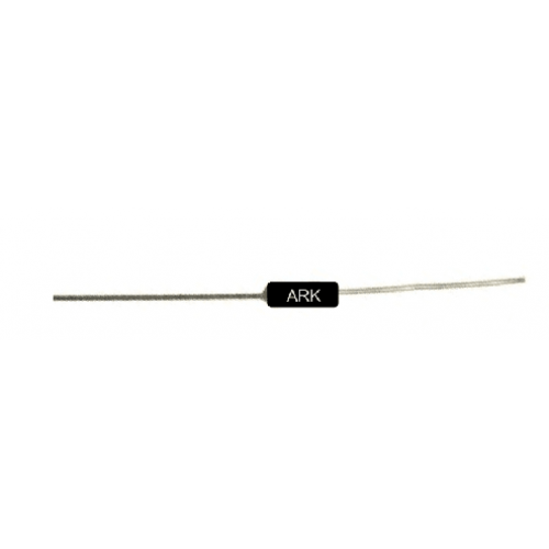 Thermistor 27 Ohm  RTH42 - military grade