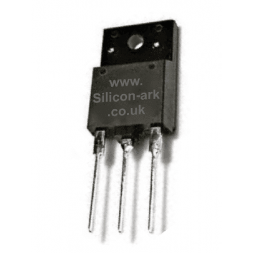 2SD1887 NPN transistor - Sanyo