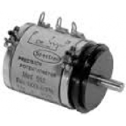 Spectrol 552 servo 1K