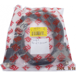 SVGA cable 2 Metres