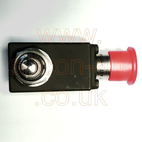 Limit switch (NSN 7687-44948-001) - Cutler-Hammer