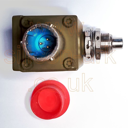 Limit switch (NSN 7687-44948-001) - Cutler-Hammer