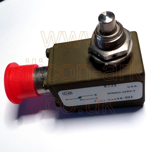 Limit switch (NSN 7687-44948-001) - Cutler-Hammer