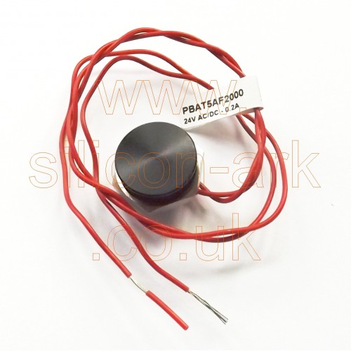 Piezo switch (PBAT5AF2000) - Apem