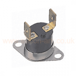 RS228-2664  thermostat 240v 15A - RS Components