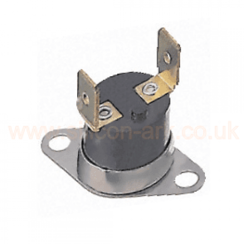 RS228-2664  thermostat 240v 15A - RS Components