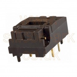 Pushbutton switch (SERU AU OA BRAUN) - C&K