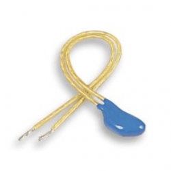 Thermal cut out switch 125 degree C - Microtherm