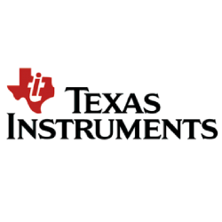 555 (TLC555CP) timer - Texas