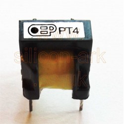 Pulse transformer 1:1 (PT4) - OEP