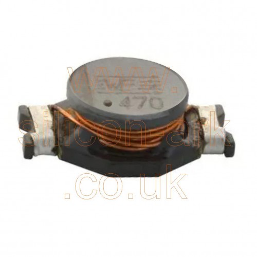 47uH 2.8Amp  power inductor - Wurth Elektronic
