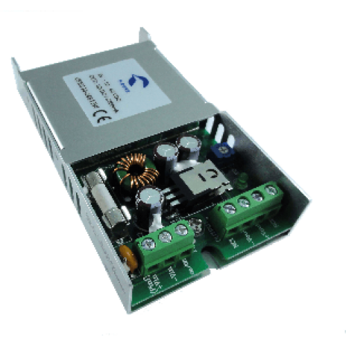 UFEC30-24D12W DC-DC CONVERTER