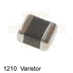 VC121026H560DP TVS Varistor - Kyrocer AVX