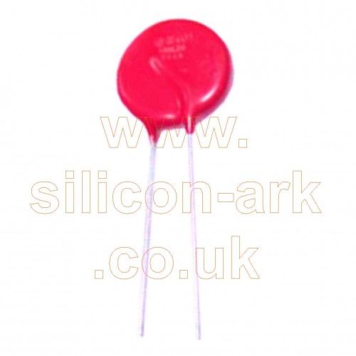 Varistor (V275LA40B) - Littelfuse