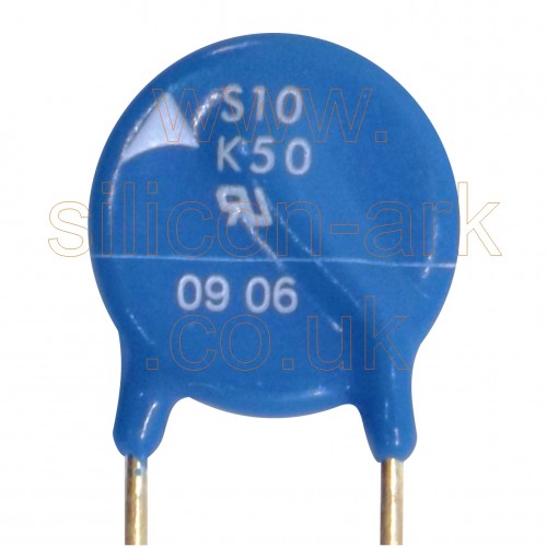 Varistor S10K50  - Epcos