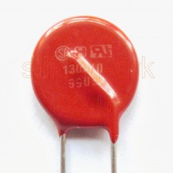 Varistor (V130L10)  - Harris Semiconductor