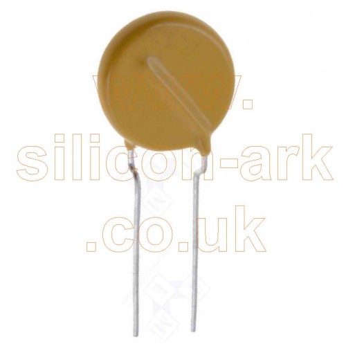 Varistor (JVR20N431K)  - Joyin