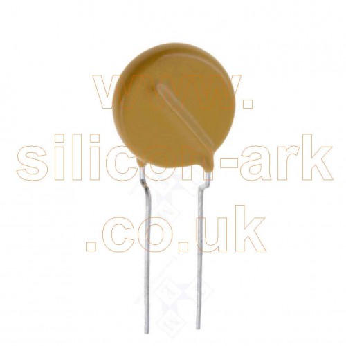 Varistor (JVR14N271K)  - Joyin