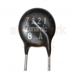 Varistor (Z10L221)  - Zenamic 