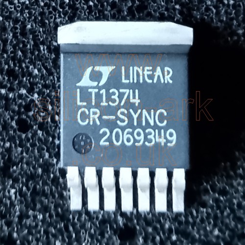 LT1374CR-SYNC Buck Voltage regulator - Linear Technologies