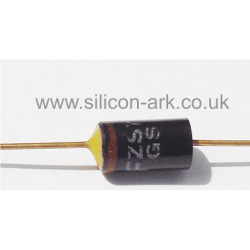ZS72 silicon diode - Ferranti